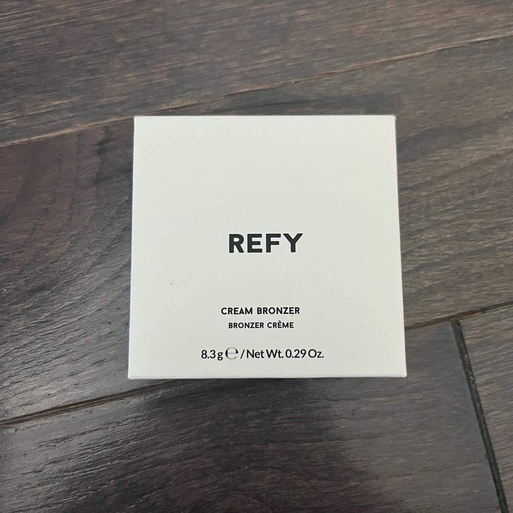 REFY Cream Bronzer - Picture 2 of 2